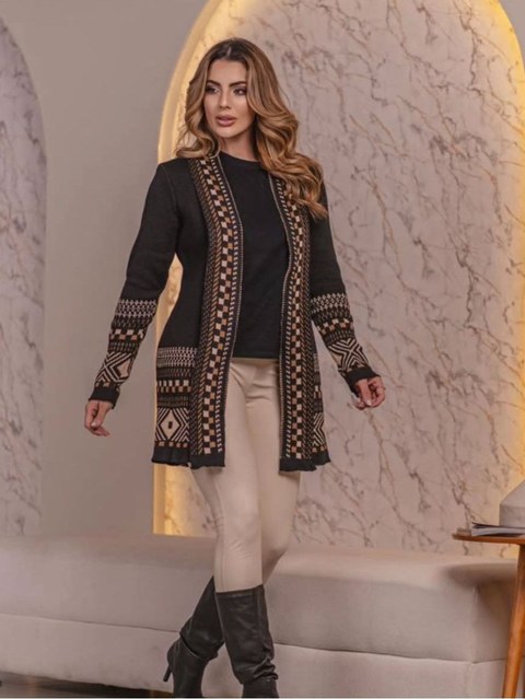 Quimono Inverno Poliéster