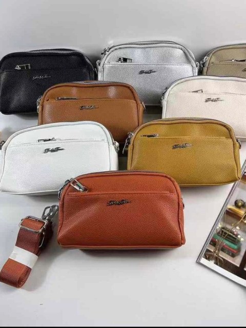Bolsa transversal da moda AL-784