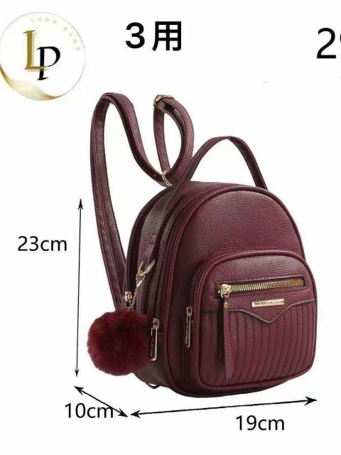 Bolsas femininas modernas e casuais 2983