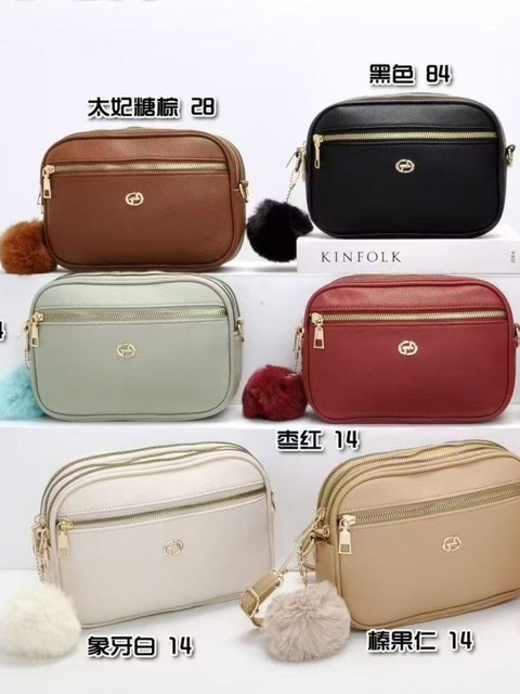 Bolsas femininas casuais da moda YB-255