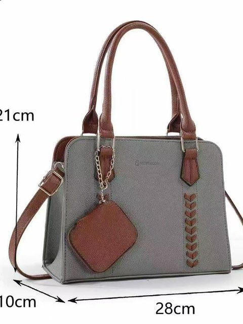 Bolsas de moda feminina 4195