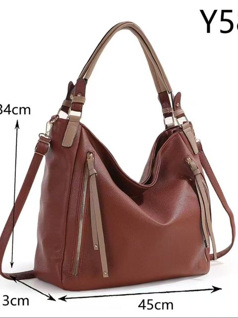 Bolsa grande, elegante e casual.5886