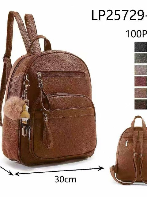 Mochila feminina casual 25729-1