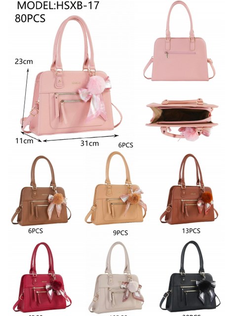 Bolsa transversal da moda 19