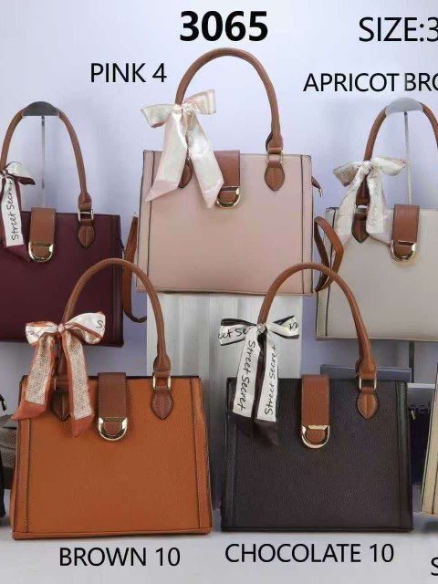 Bolsas femininas modernas e casuais 3065