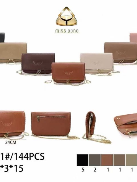 Bolsas femininas modernas e casuais 1651