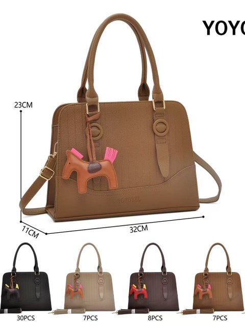 Bolsas femininas modernas e casuais YB-370