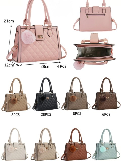 Bolsas femininas modernas e casuais 13U