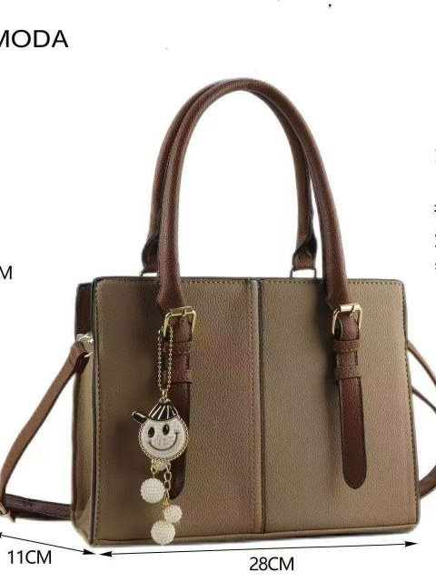 Bolsa transversal feminina da moda 4171