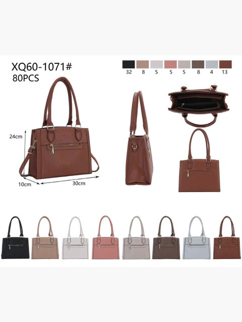 Bolsas femininas modernas e casuais 1071