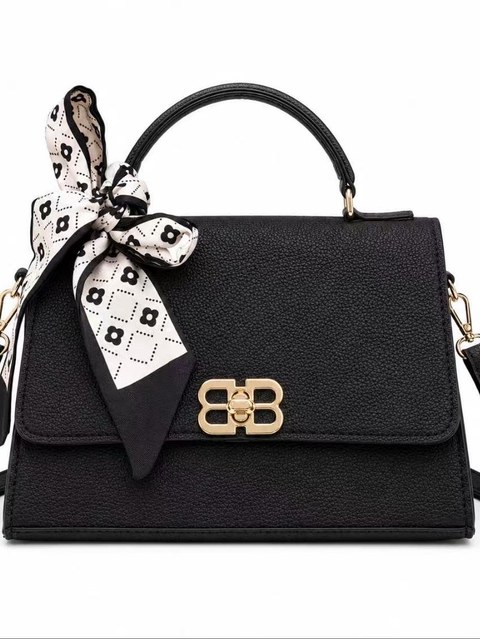 Bolsas femininas da moda com lenços 184