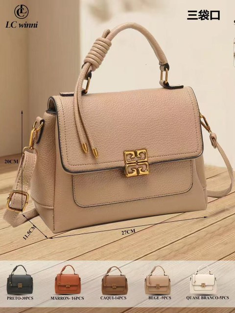 Bolsas femininas modernas e casuais 21409