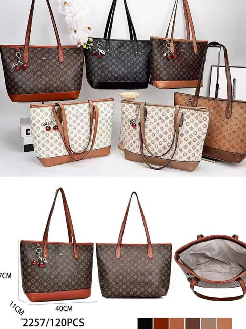 Bolsas femininas modernas e casuais 2257