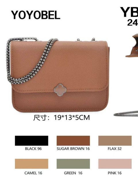 Bolsas da moda YB-207