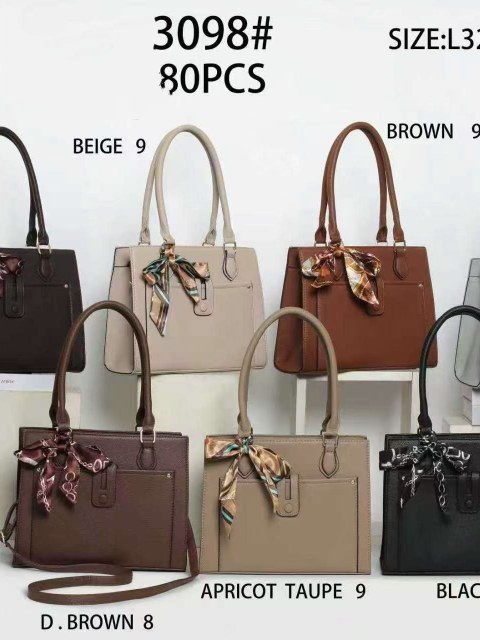 Bolsas casuais femininas da moda 3098#