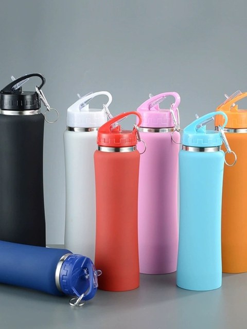Garrafa para academia termica 700ml