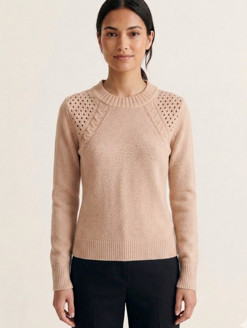 Blusa de modal