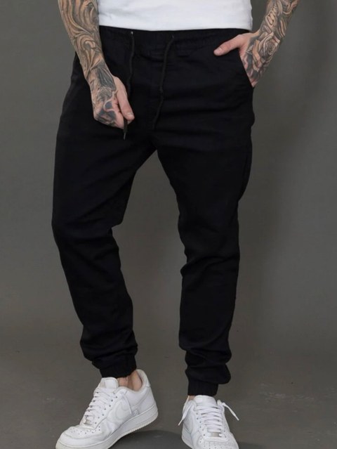 Calça Joggue masculina