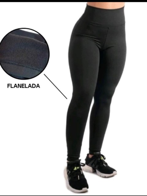 Calça legging