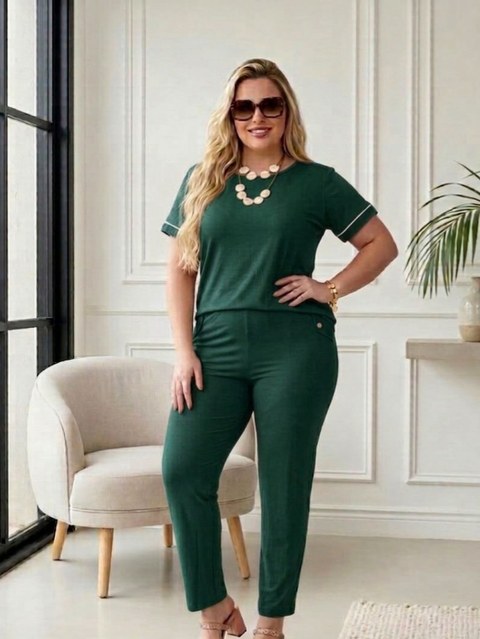 Conjunto feminino