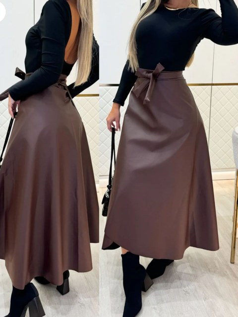 Saia Envelope Courinho