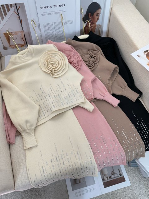 Fancy kids conjunto modal blusa com vestido