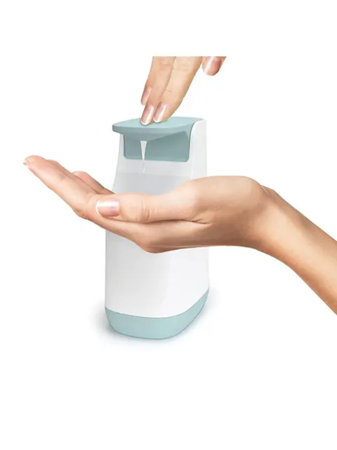 Porta Sabonete Liquido TRC7113