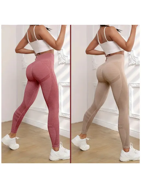 Legging Feminina Cintura Alta Suplex   Levanta Bumbum