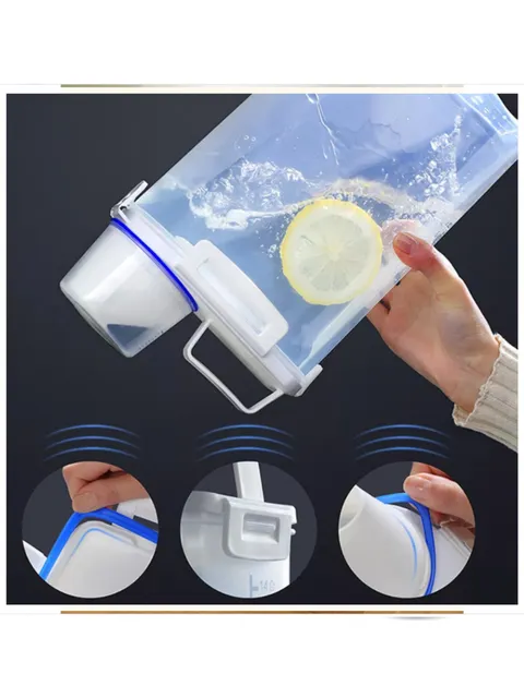 Dispenser alimentos Cozinha Mantimentos 6978 1/5k