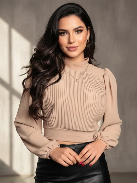 Blusa Jane