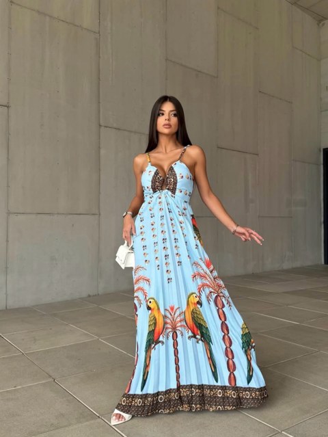 Vestido Laura