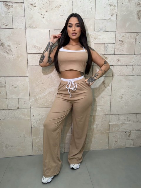 Conjunto Isis