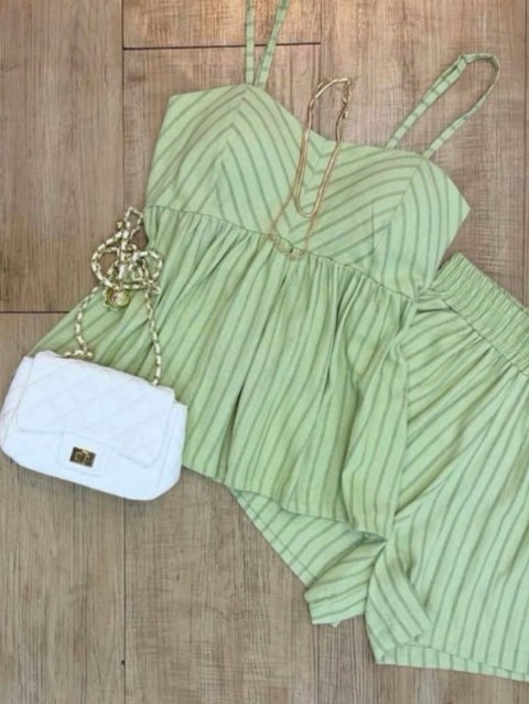 Conjunto marisa