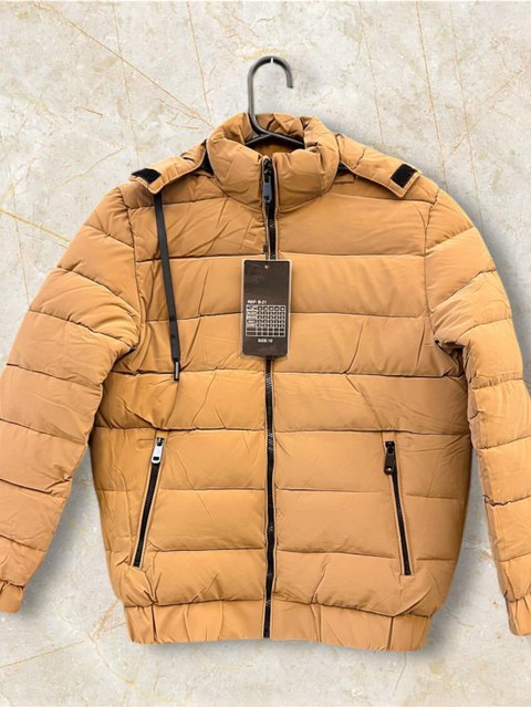 jaqueta masculina Bobojaco