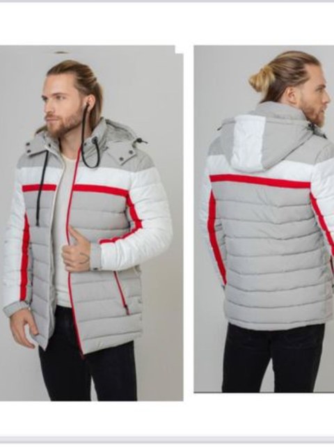 BOBOJACO MASCULINO FORRADO