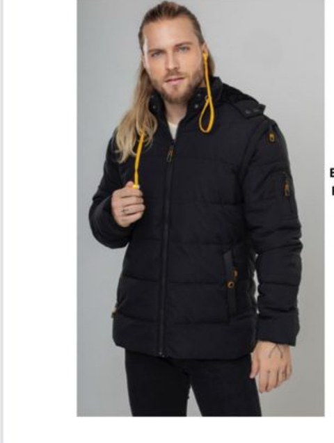 BOBOJACO MASCULINO FORRADO VIRA COLETE