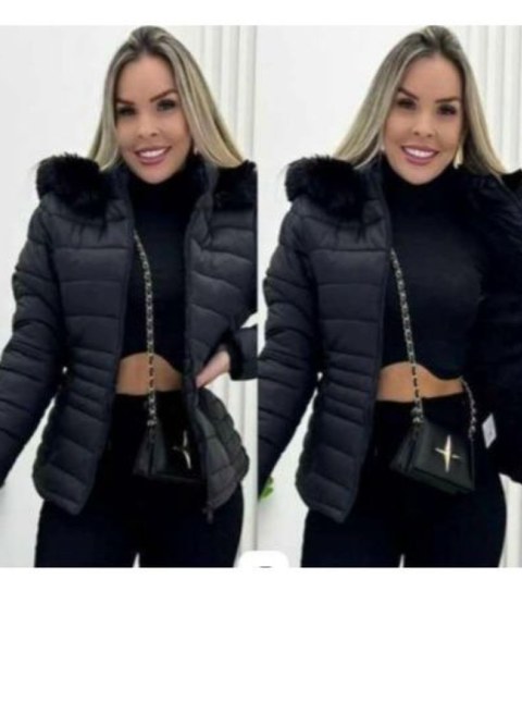 BOBOJACO FEMININO FORRADO