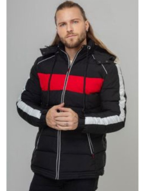 BOBOJACO MASCULINO FORRADO