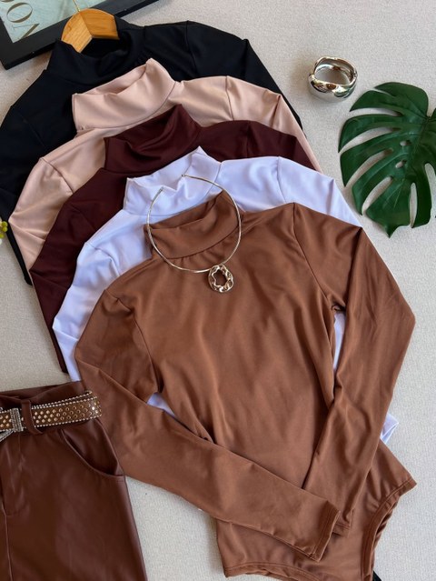 Body gola alta Suplex