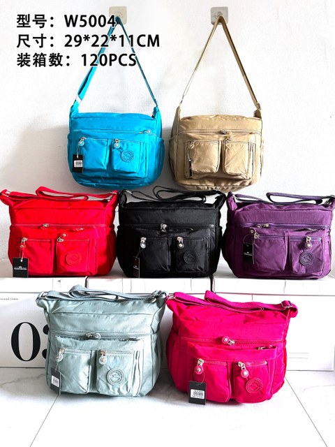 Bolsa Transversal 5004