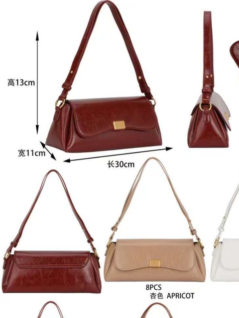 W042 Bolsa Feminina