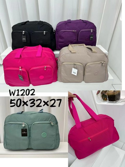 BOLSA MALA DE VIAGEM W1202