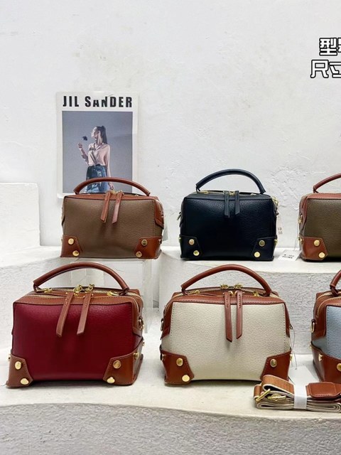 BOLSA Transversal W-38