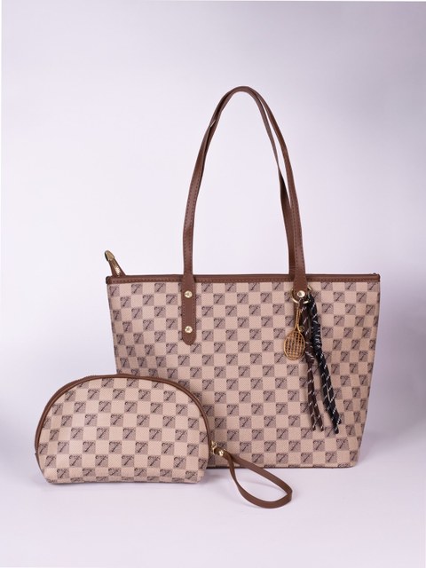 BOLSA SACO Kit 2 peças 968#