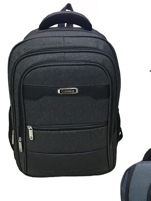 Mochila masculina de qualitade C1171