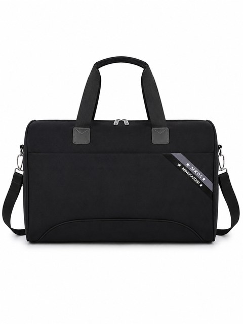 Bolsa Viagem Grande Mala de Tecido Grosso 895-3