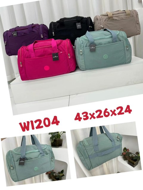 BOLSA MALA DE VIAGEM W1204