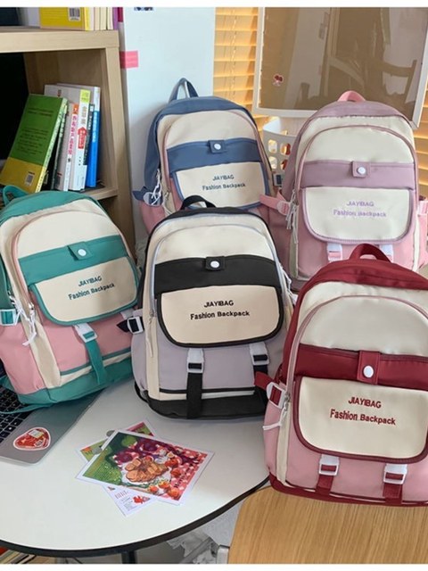 Mochila Nylon W1015