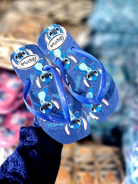 Havaianas Estampadas