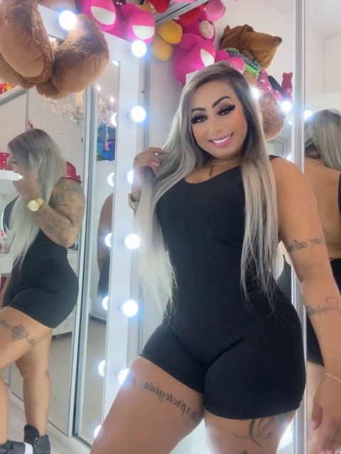 Macaquinho Estampado